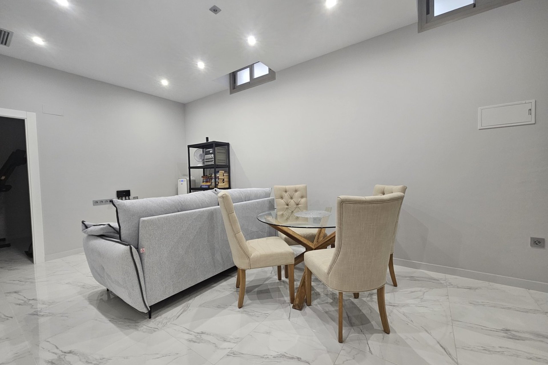 Revente - Villa - Villamartin