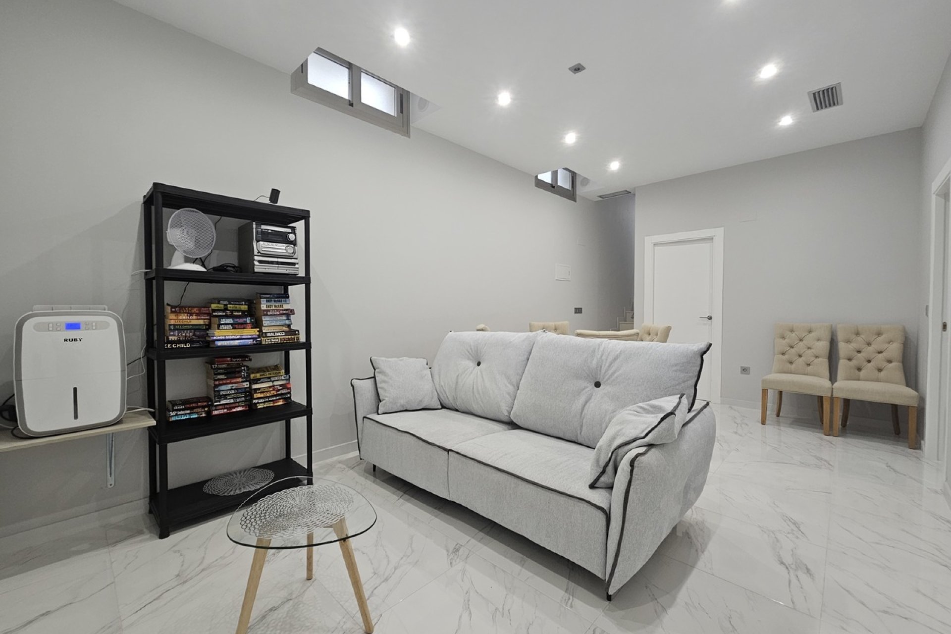 Revente - Villa - Villamartin