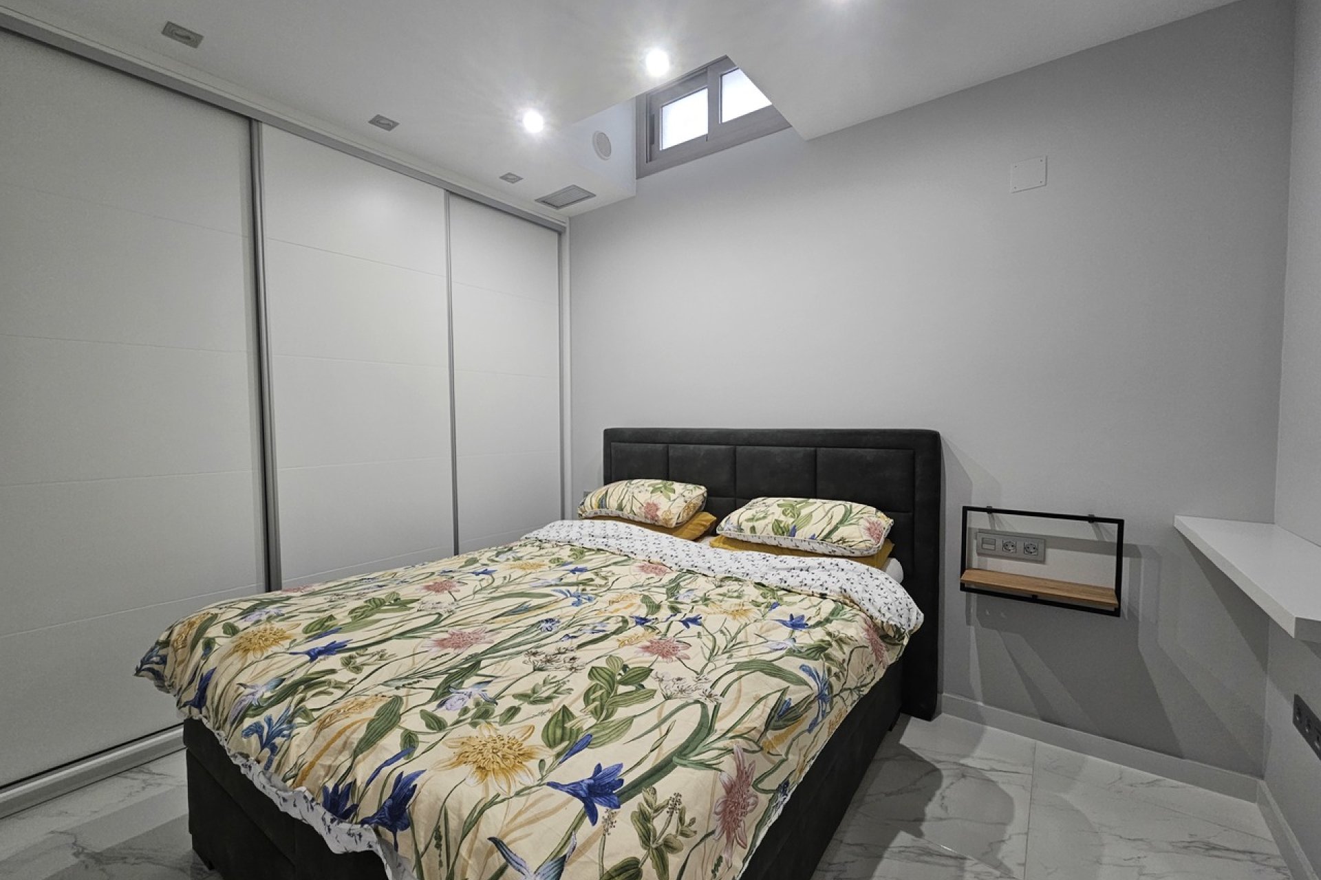 Revente - Villa - Villamartin