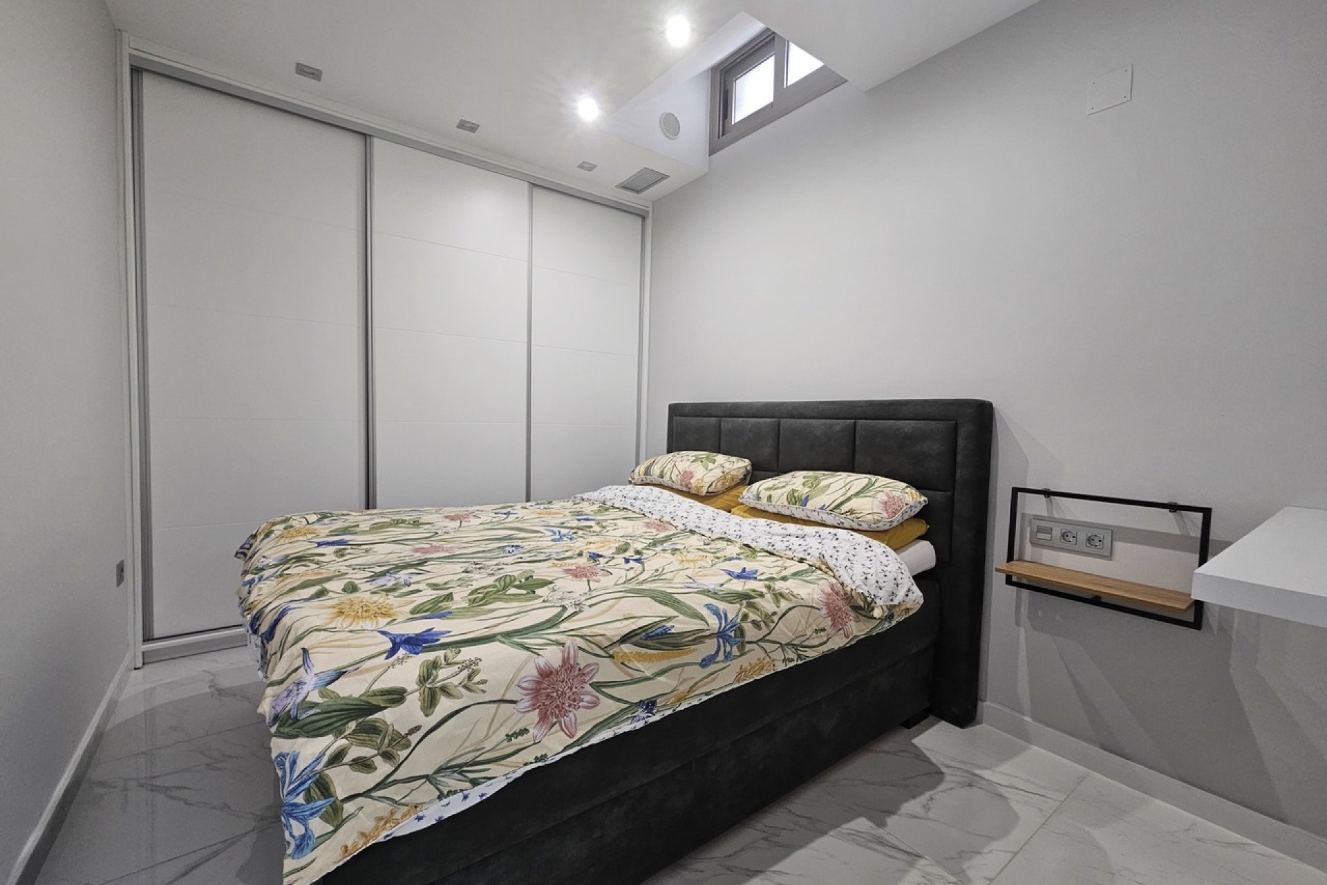 Revente - Villa - Villamartin