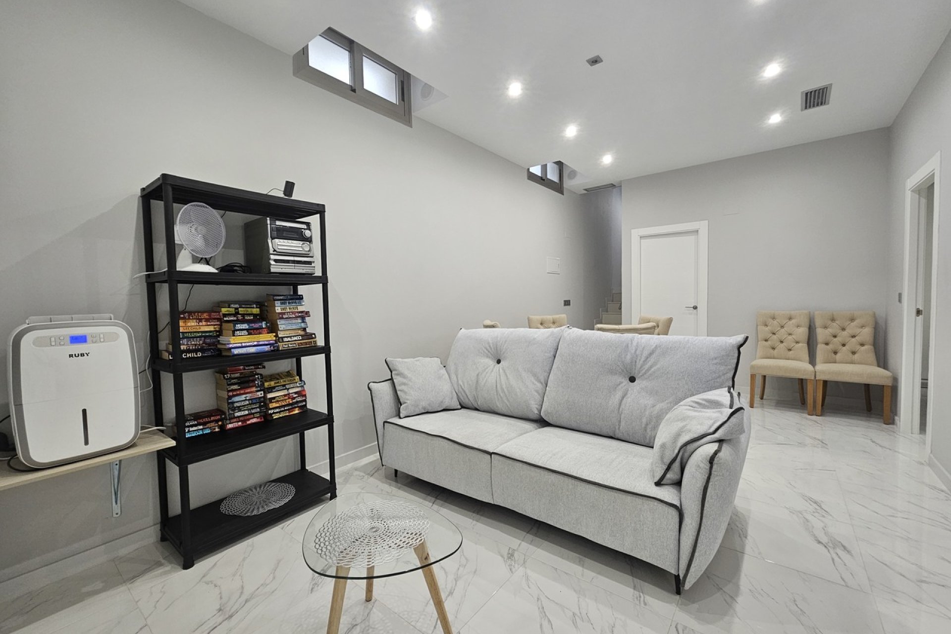 Revente - Villa - Villamartin