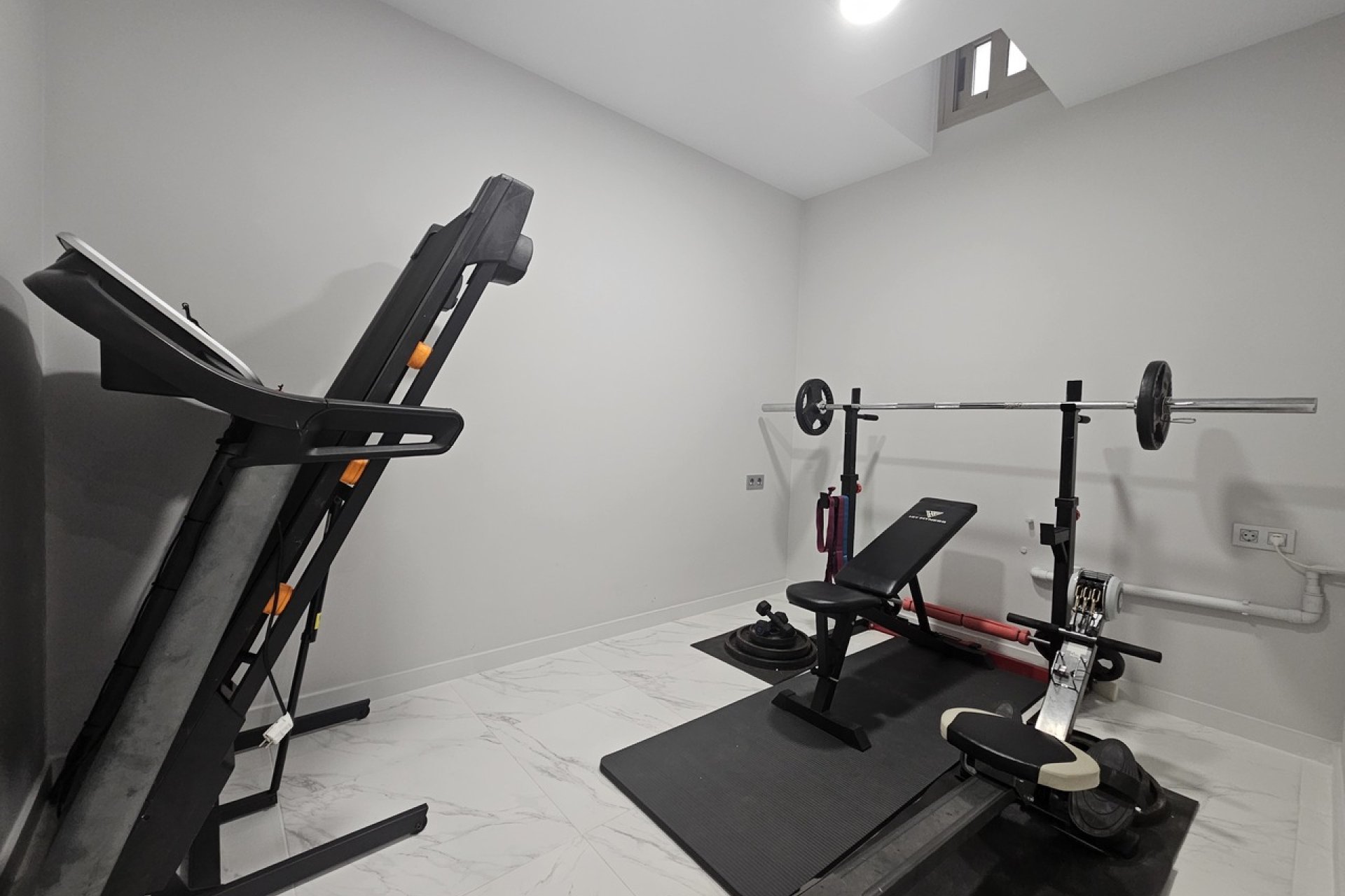 Revente - Villa - Villamartin