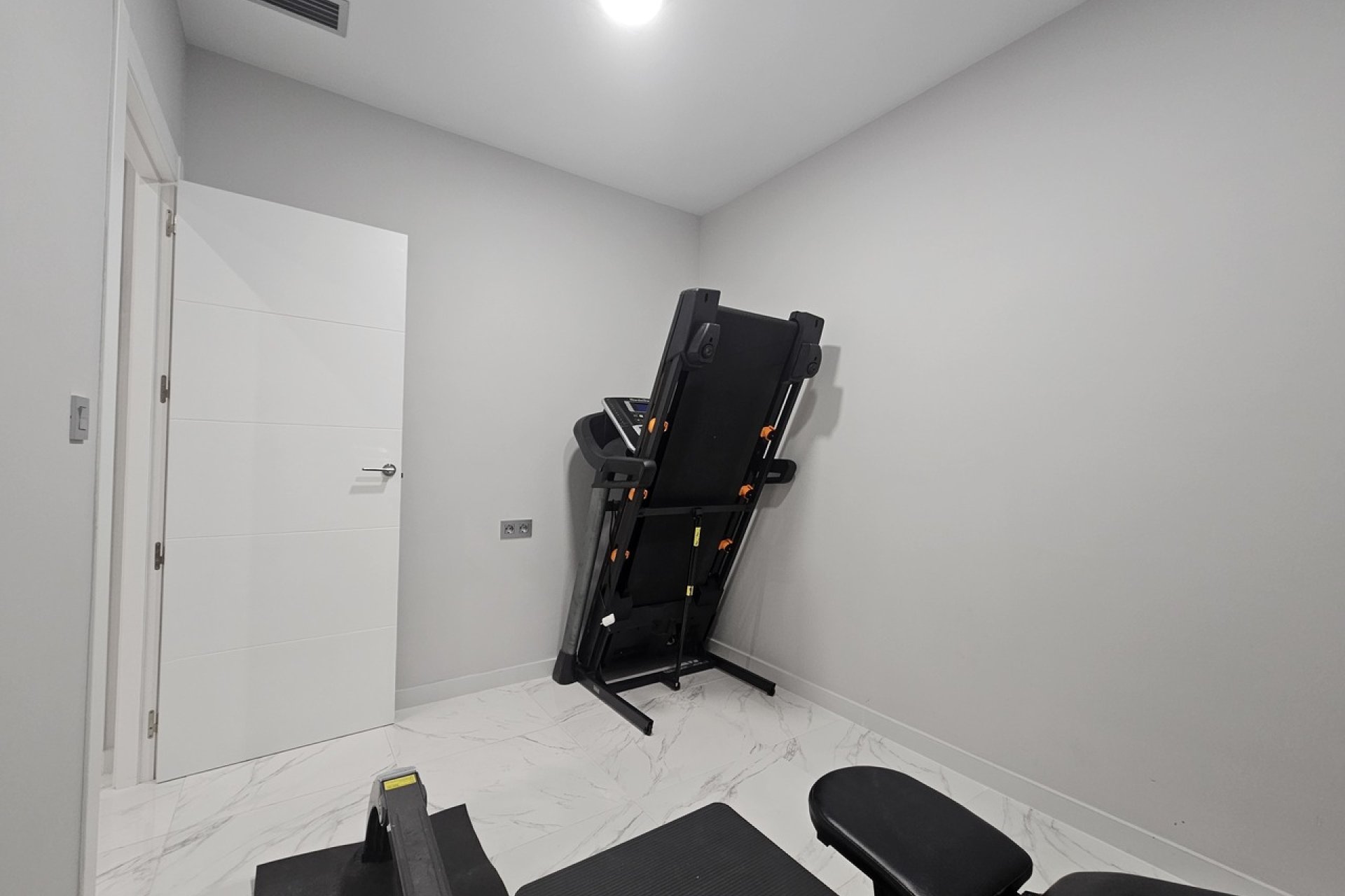 Revente - Villa - Villamartin