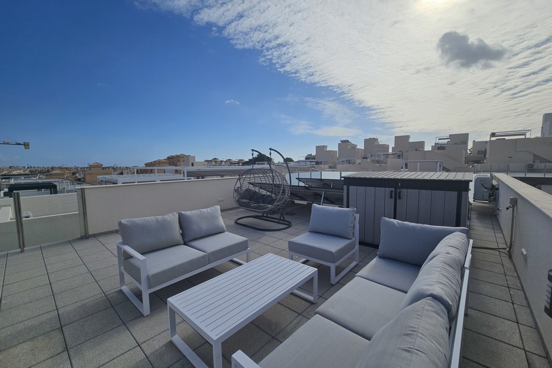 Revente - Villa - Villamartin