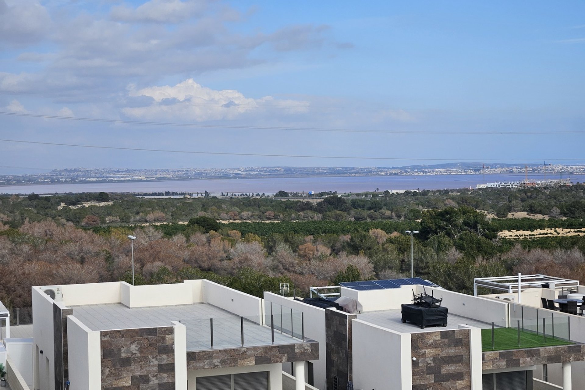 Revente - Villa - Villamartin