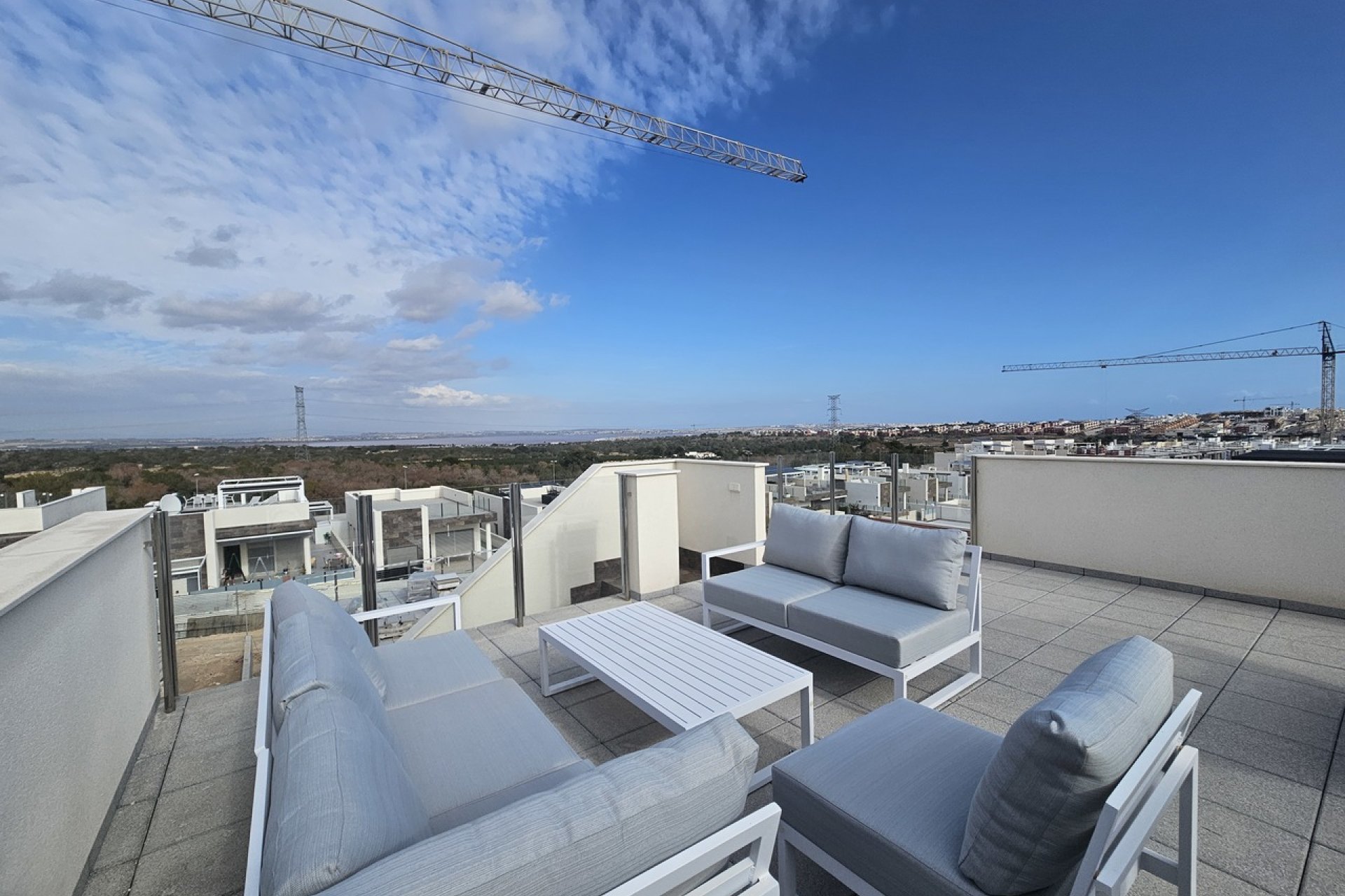 Revente - Villa - Villamartin