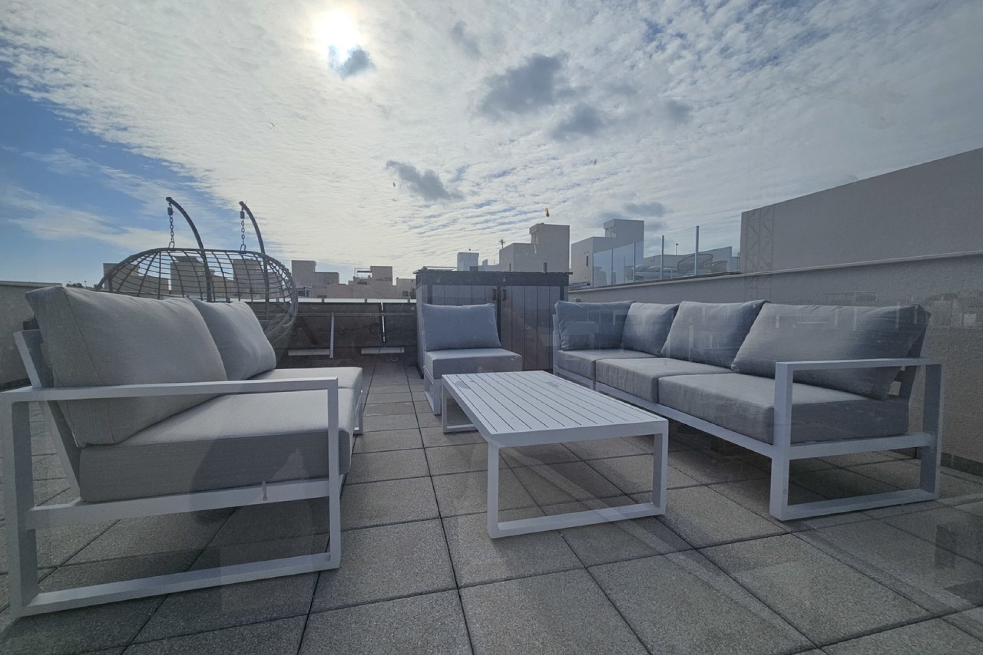 Revente - Villa - Villamartin