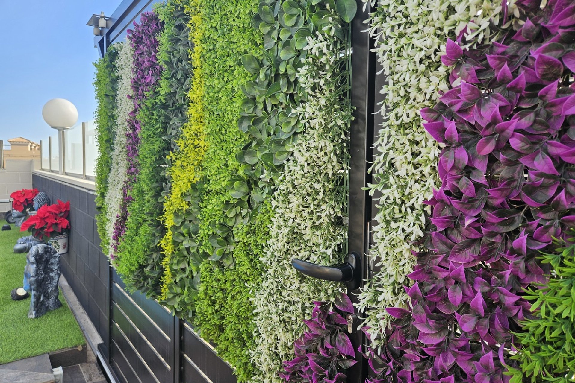 Revente - Villa - Villamartin