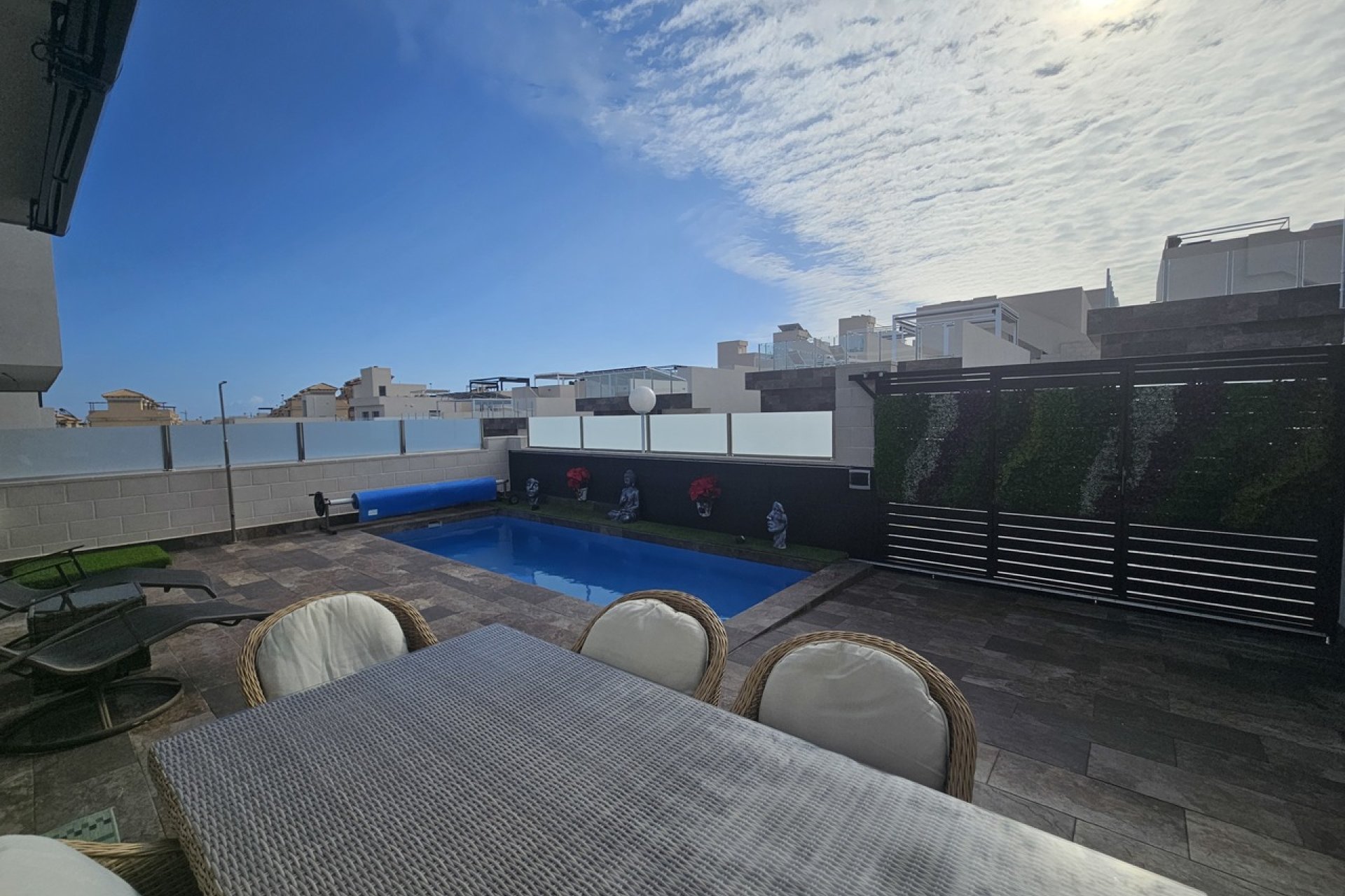 Revente - Villa - Villamartin