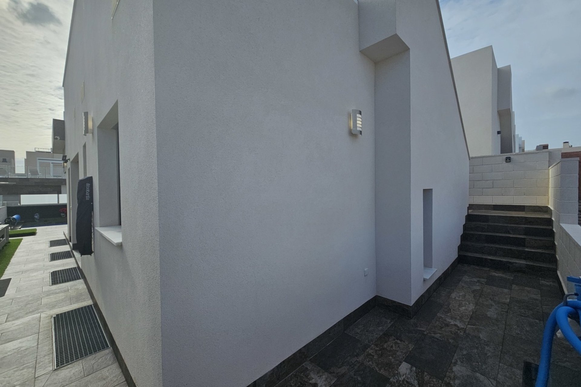 Revente - Villa - Villamartin