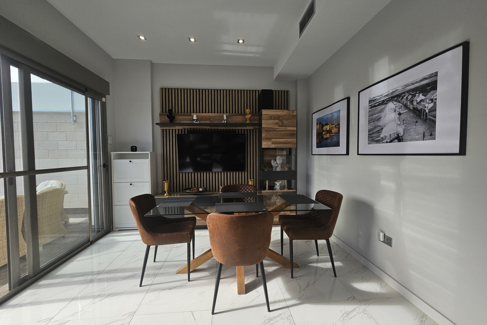 Revente - Villa - Villamartin