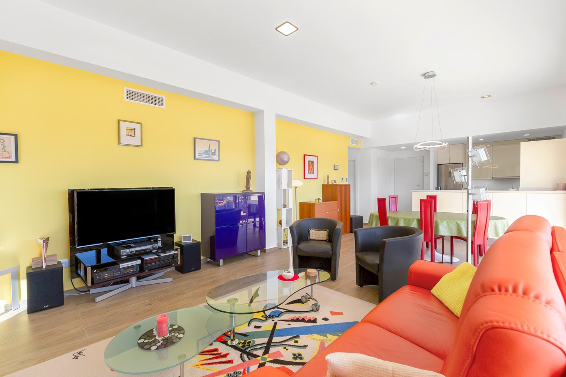 Revente - Villa - Vistabella Golf