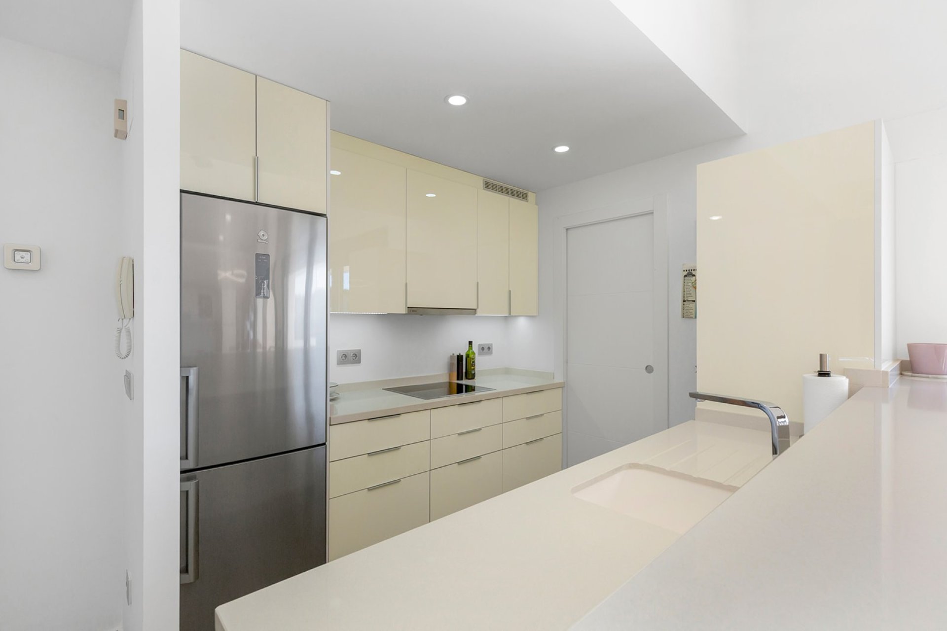 Revente - Villa - Vistabella Golf