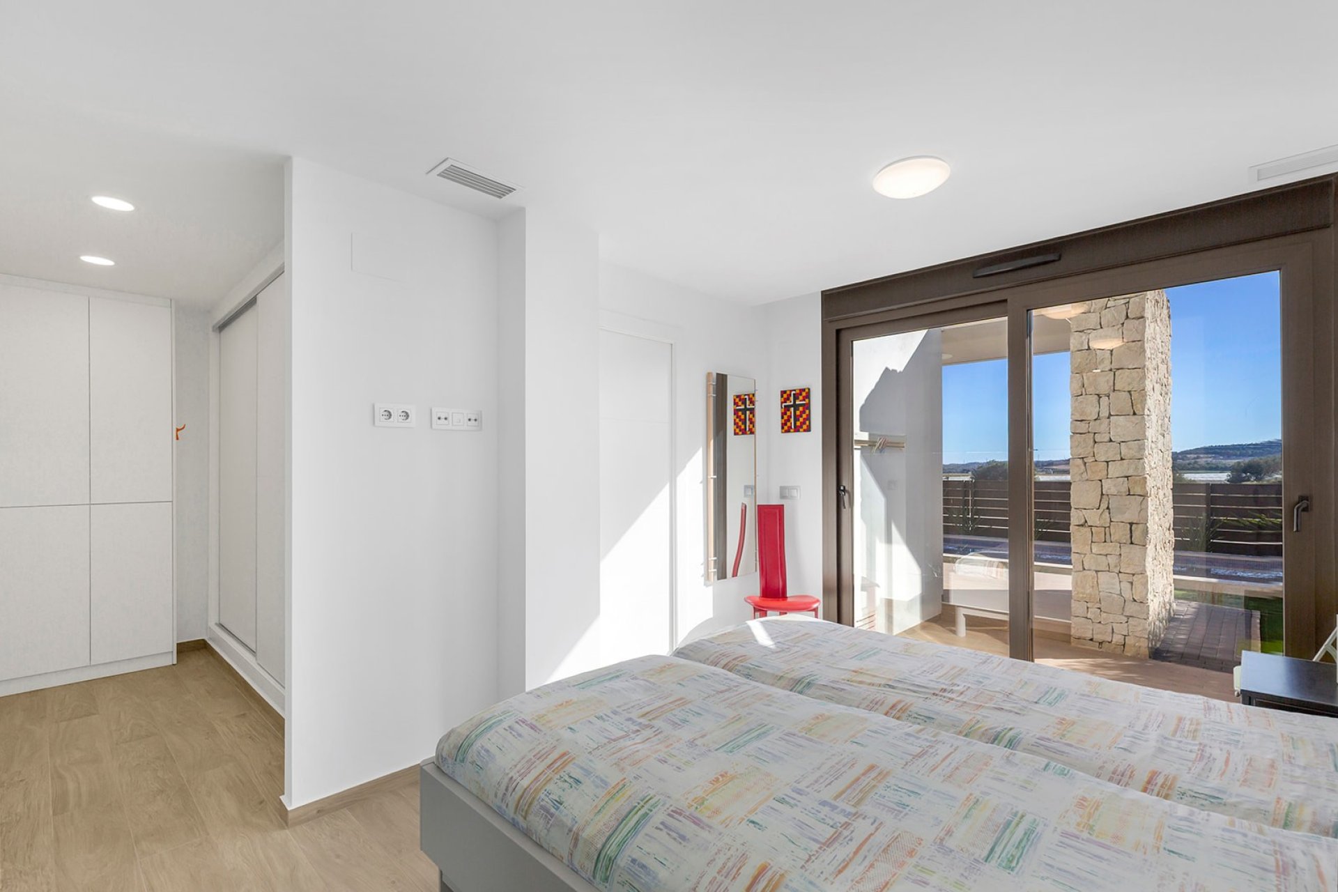 Revente - Villa - Vistabella Golf