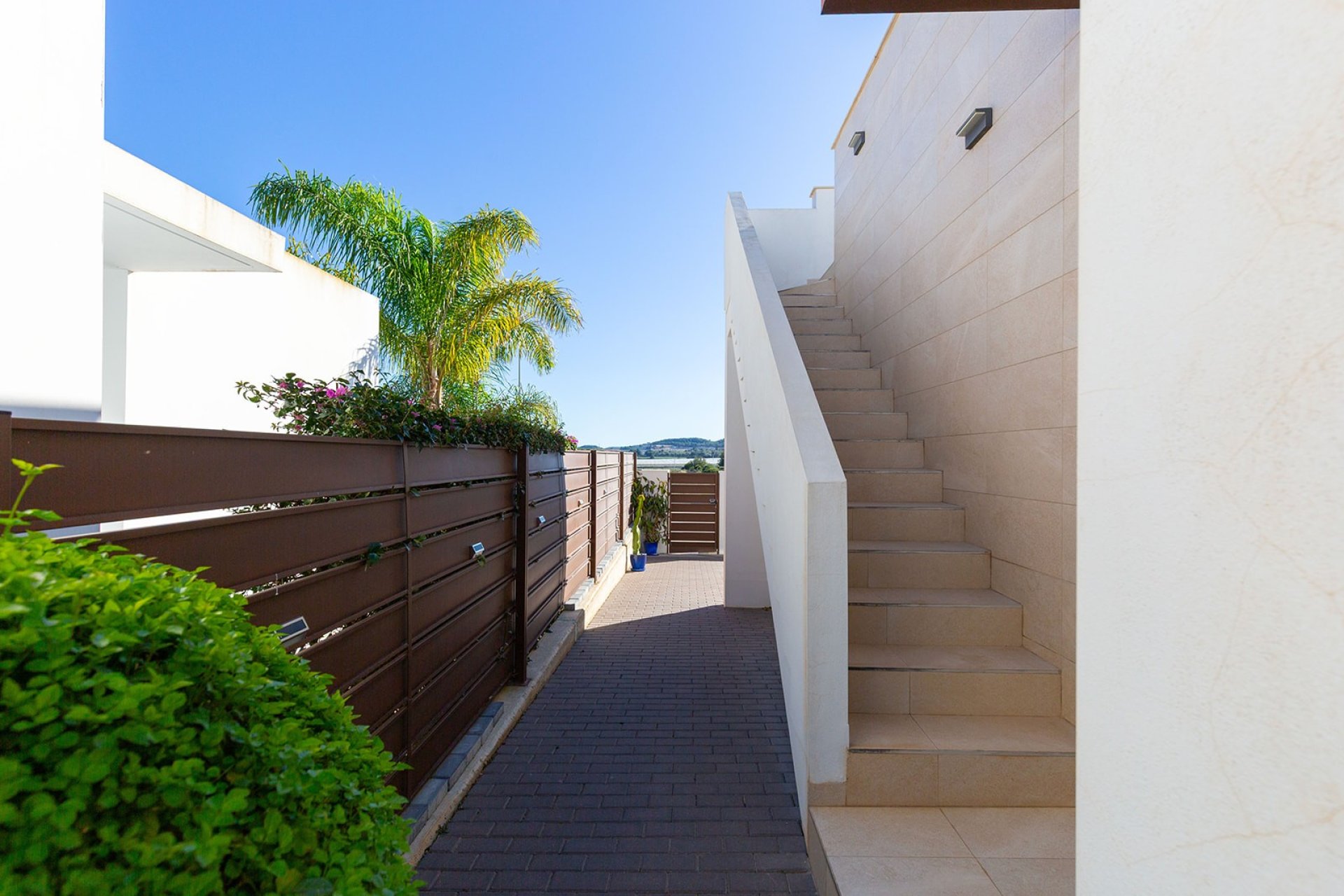 Revente - Villa - Vistabella Golf