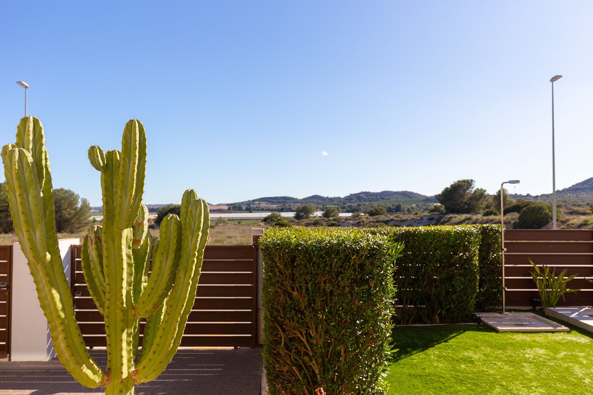 Revente - Villa - Vistabella Golf