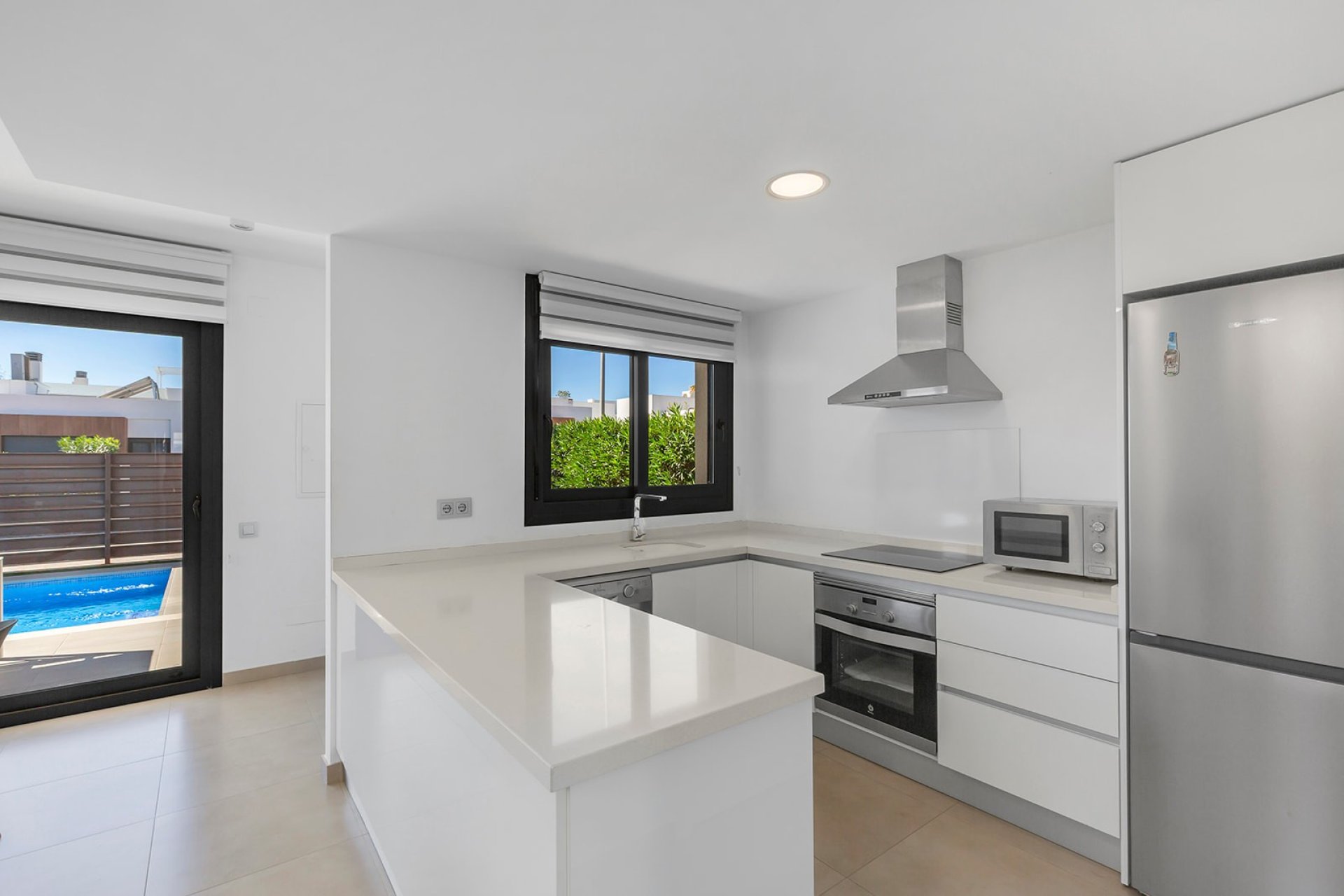 Revente - Villa - Vistabella Golf