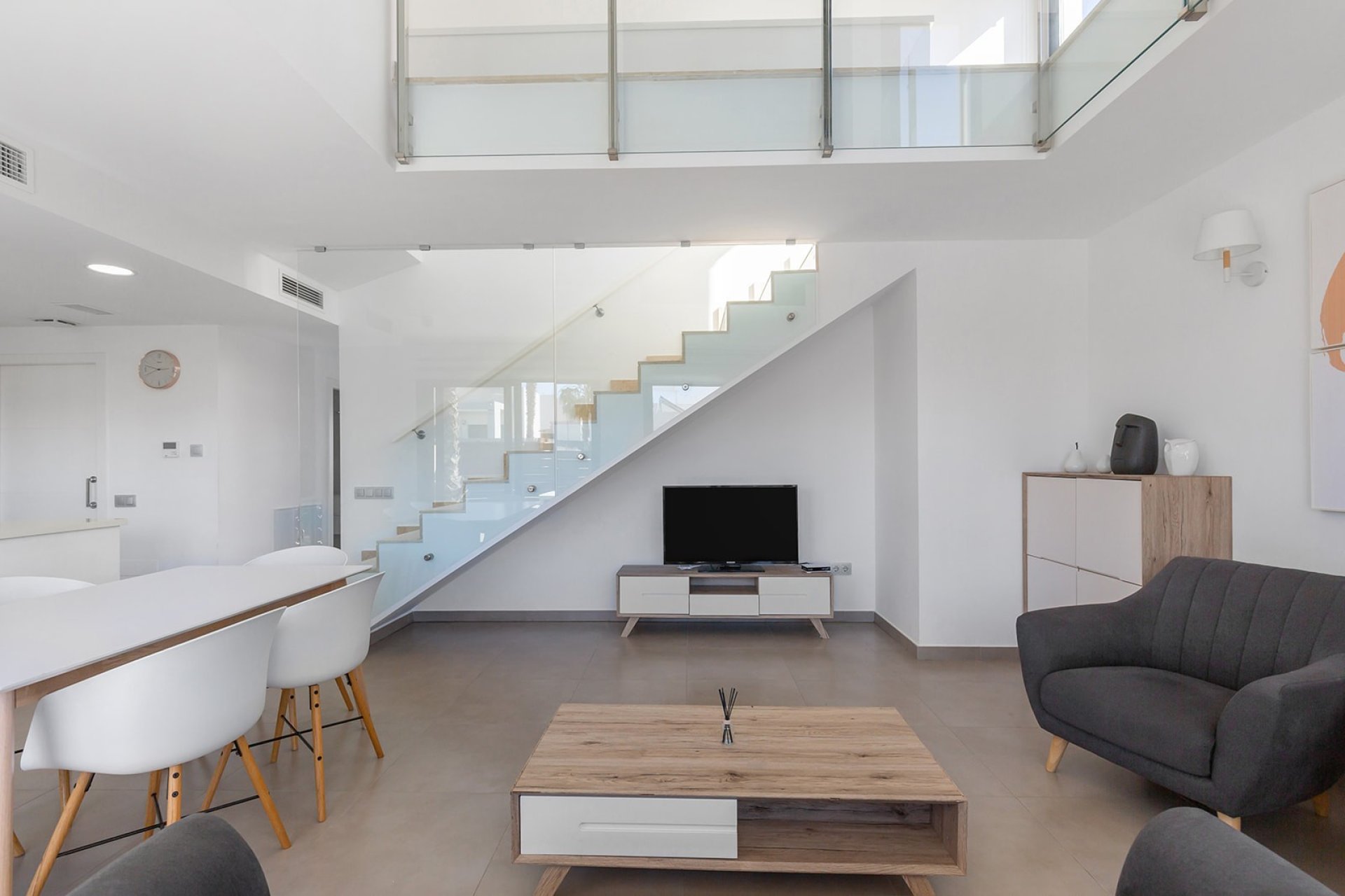 Revente - Villa - Vistabella Golf