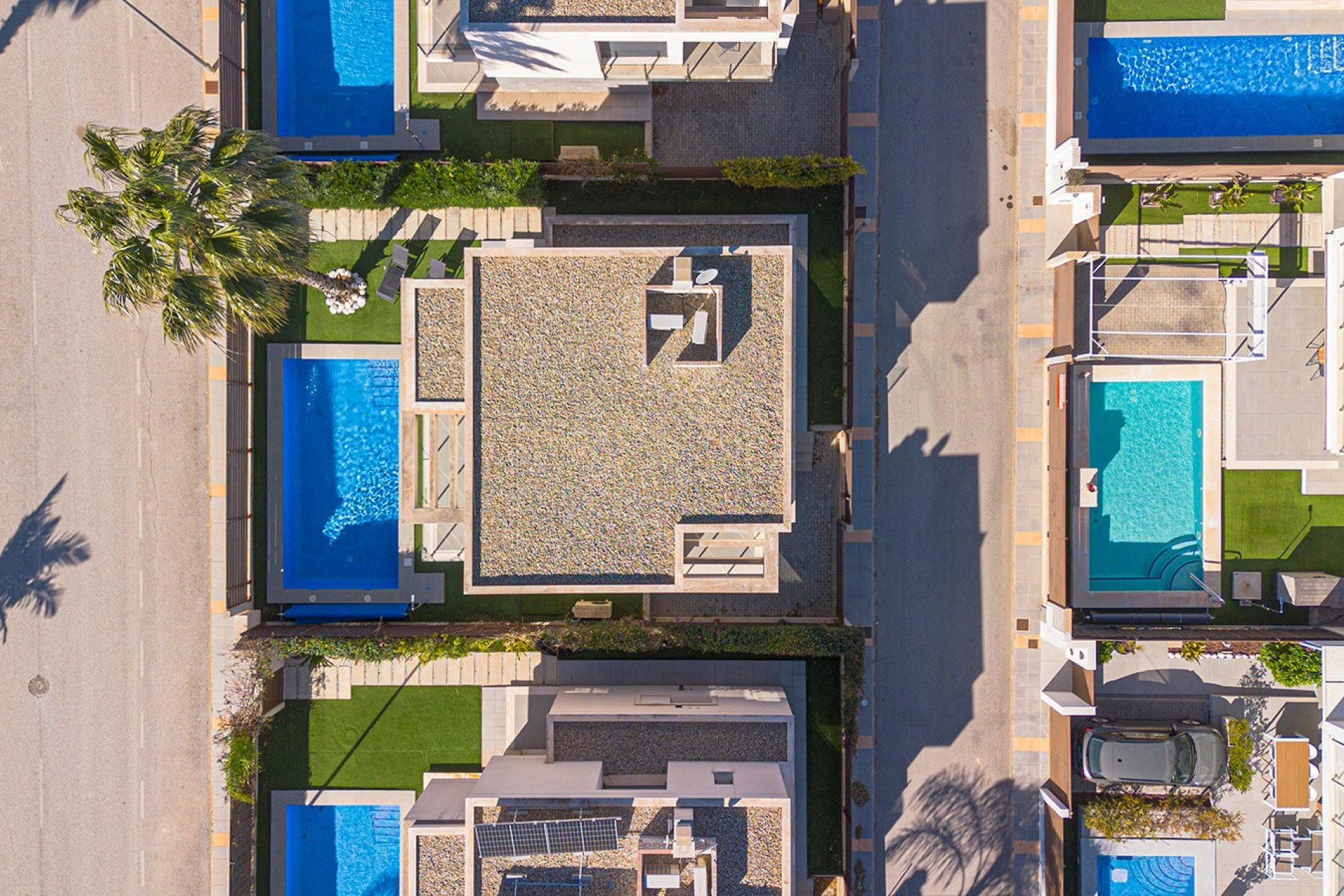 Revente - Villa - Vistabella Golf