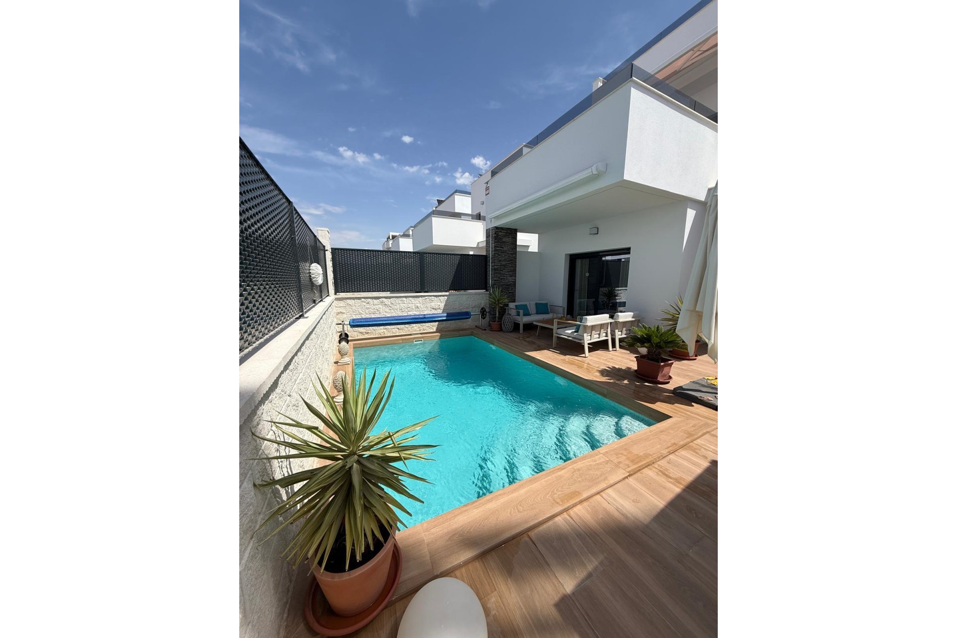 Revente - Villa - Vistabella Golf