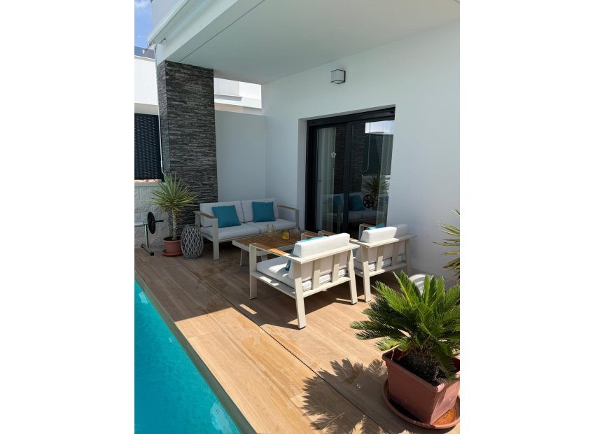 Revente - Villa - Vistabella Golf