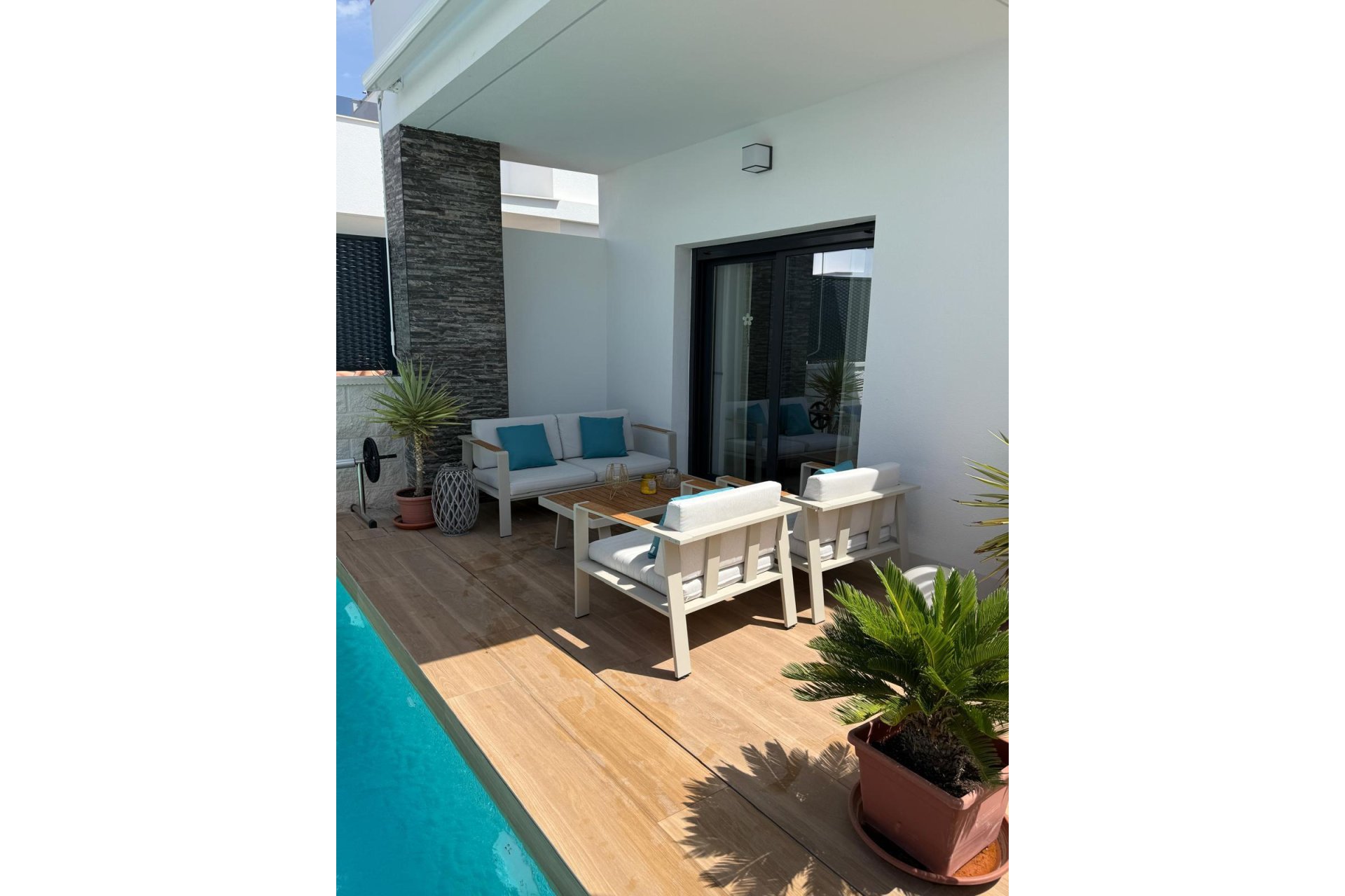 Revente - Villa - Vistabella Golf
