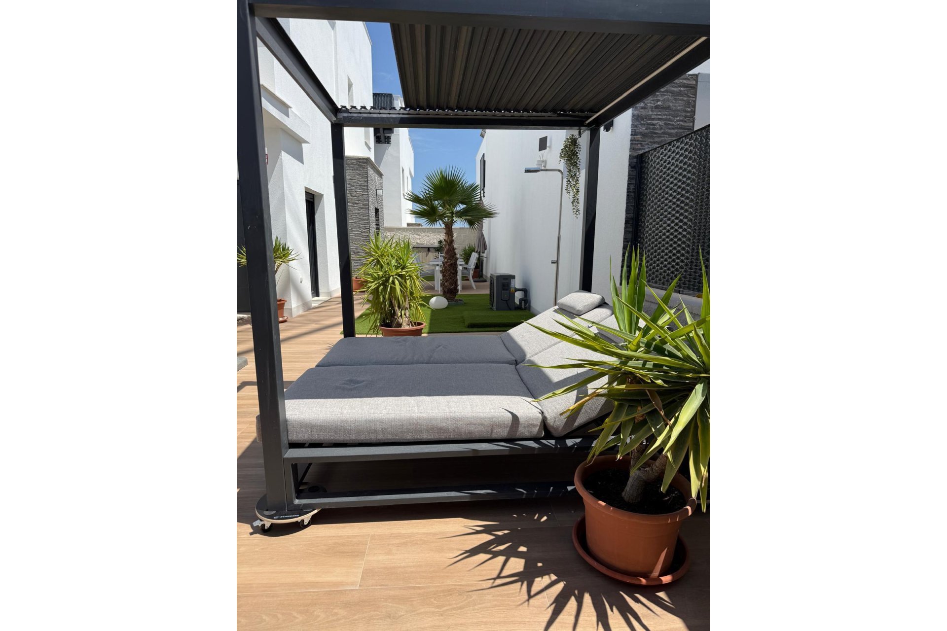 Revente - Villa - Vistabella Golf