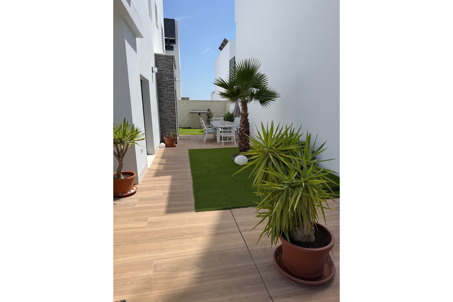 Revente - Villa - Vistabella Golf