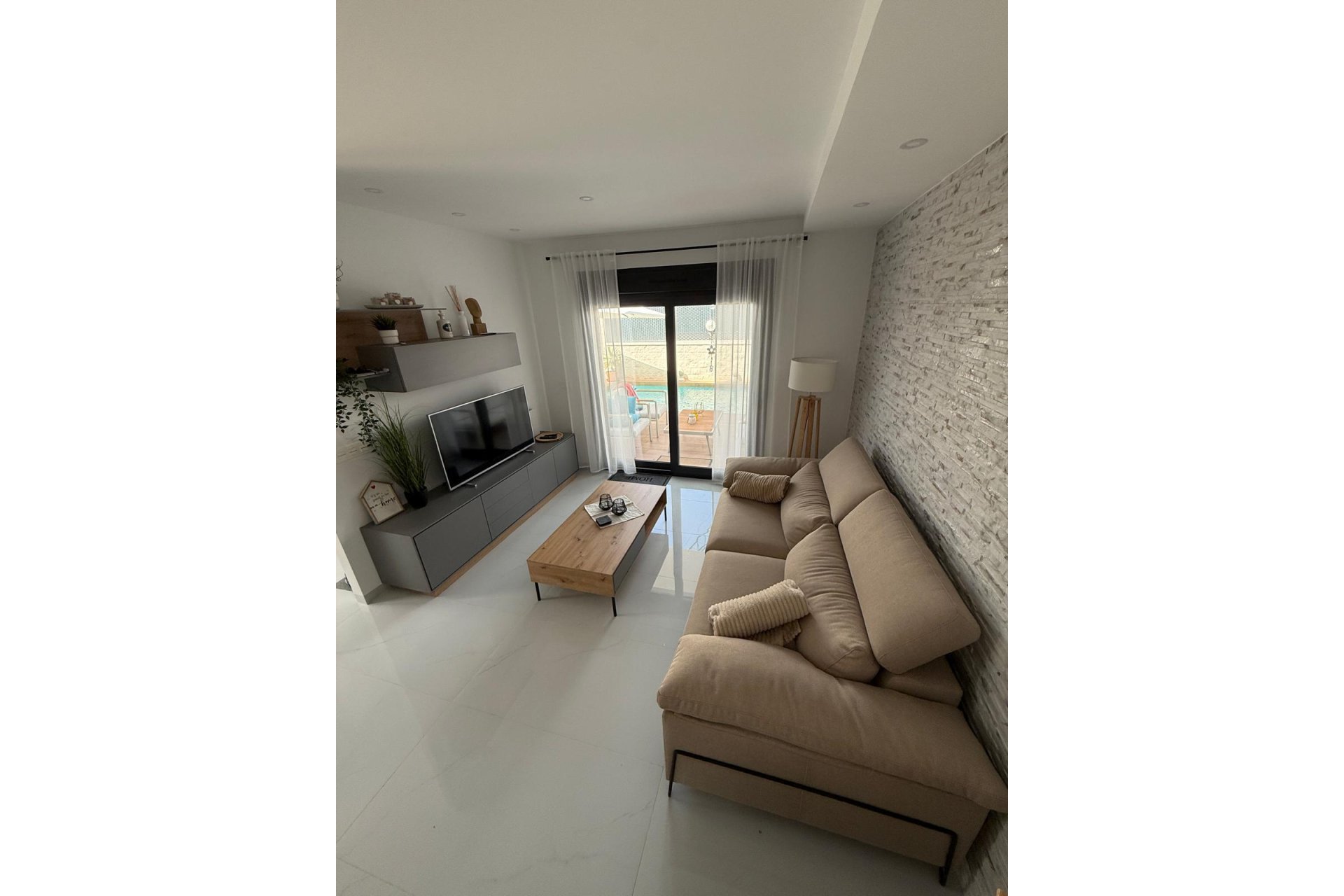 Revente - Villa - Vistabella Golf