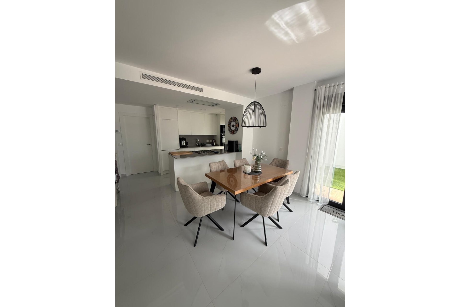 Revente - Villa - Vistabella Golf
