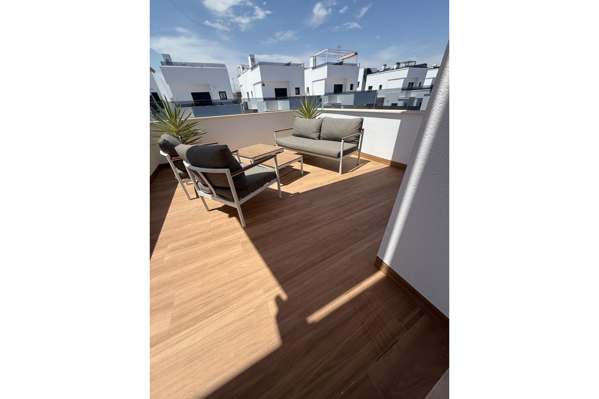 Revente - Villa - Vistabella Golf