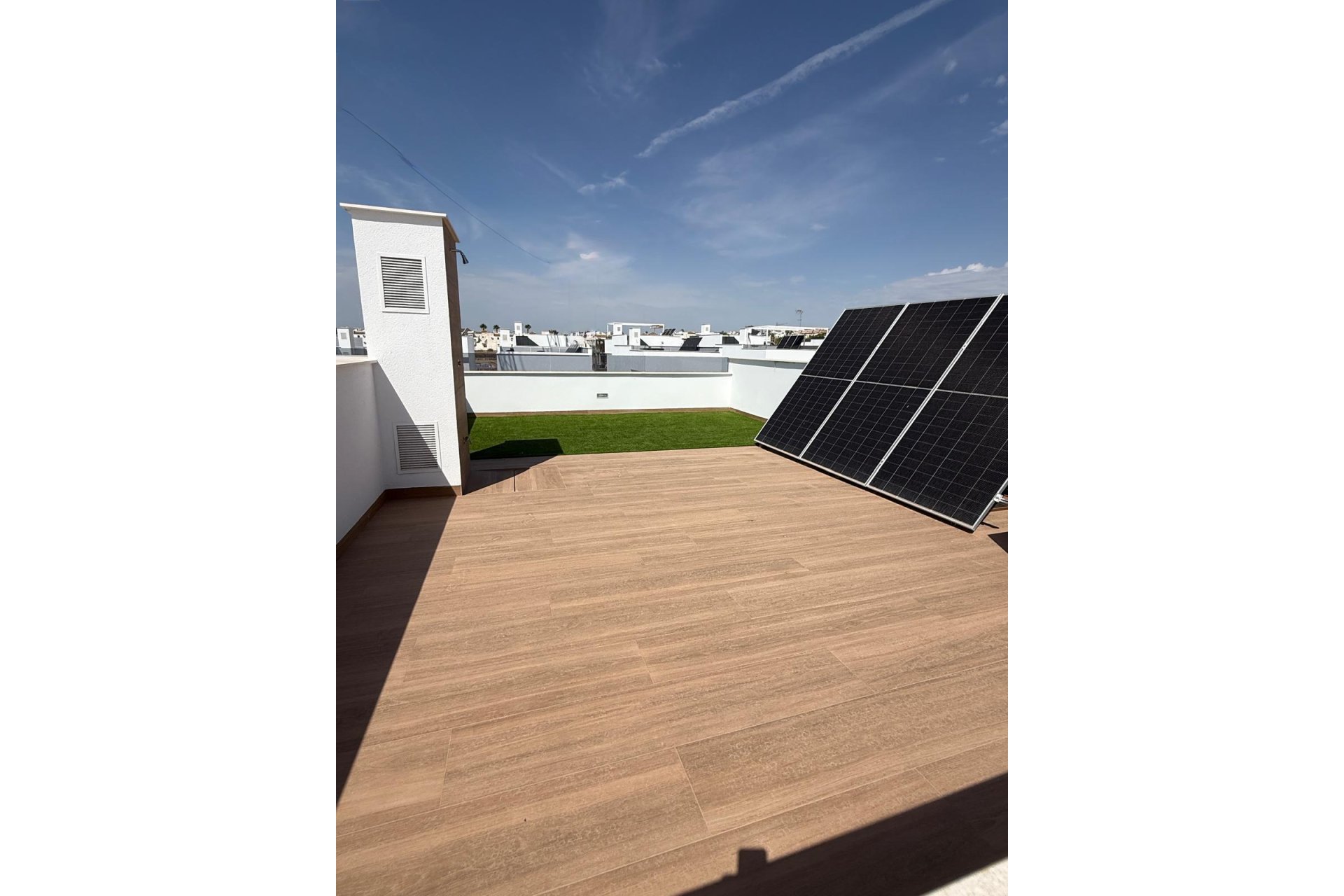 Revente - Villa - Vistabella Golf