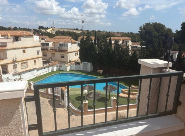 Rijwoning - Herverkoop - Algorfa - Algorfa