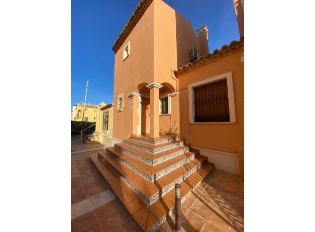 Rijwoning - Herverkoop - Algorfa - La Finca Golf