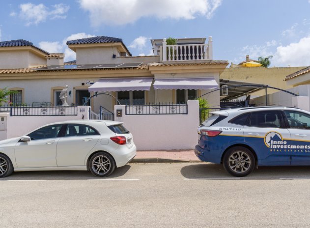 Rijwoning - Herverkoop - Benijofar - Benimar
