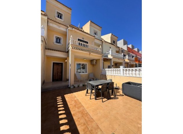 Rijwoning - Herverkoop - Campoamor - Campoamor