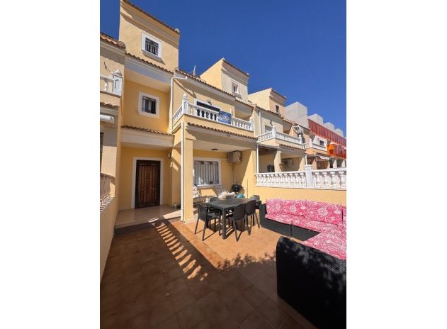 Rijwoning - Herverkoop - Campoamor - Campoamor