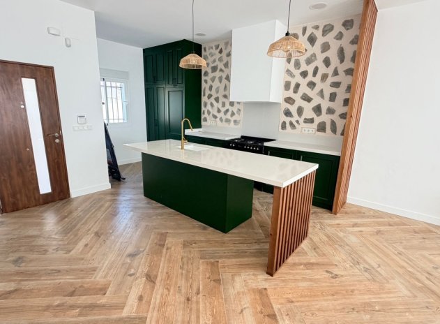 Rijwoning - Herverkoop - Catral - Catral