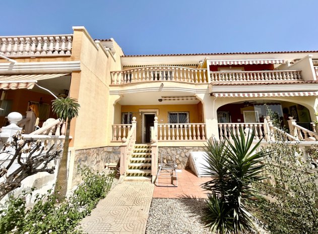 Rijwoning - Herverkoop - Ciudad Quesada - Ciudad Quesada