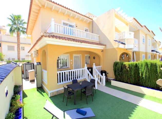 Rijwoning - Herverkoop - Ciudad Quesada - Doña Pepa - Ciudad Quesada