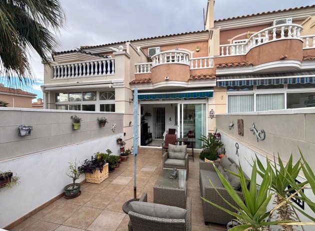 Rijwoning - Herverkoop - Ciudad Quesada - Doña Pepa