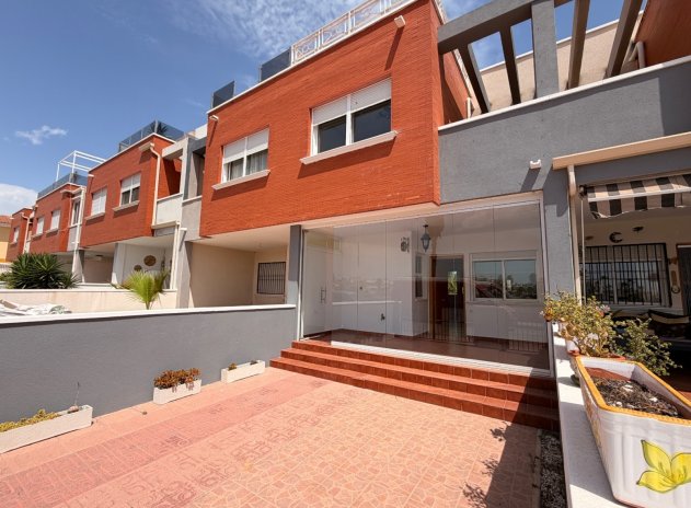 Rijwoning - Herverkoop - Ciudad Quesada - Doña Pepa