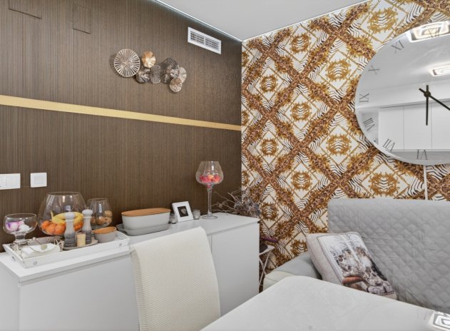 Rijwoning - Herverkoop - Gran Alacant - Monte Y Mar