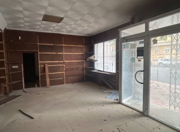 Rijwoning - Herverkoop - Jacarilla - Jacarilla