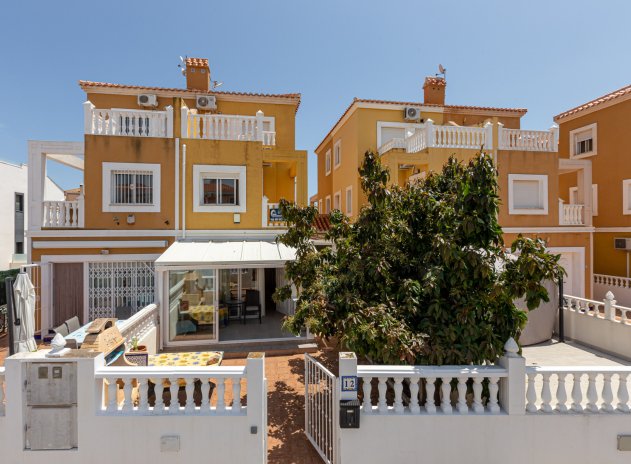 Rijwoning - Herverkoop - La Zenia - La Zenia