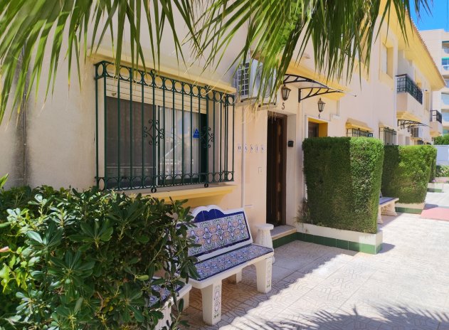 Rijwoning - Herverkoop - La Zenia - La Zenia