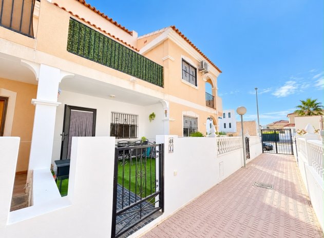 Rijwoning - Herverkoop - La Zenia - La Zenia