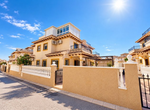 Rijwoning - Herverkoop - La Zenia - La Zenia