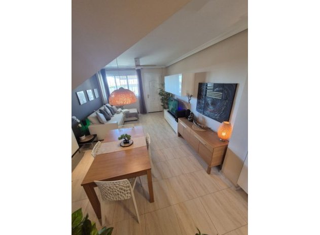 Rijwoning - Herverkoop - Lomas de Cabo Roig - Lomas de Cabo Roig