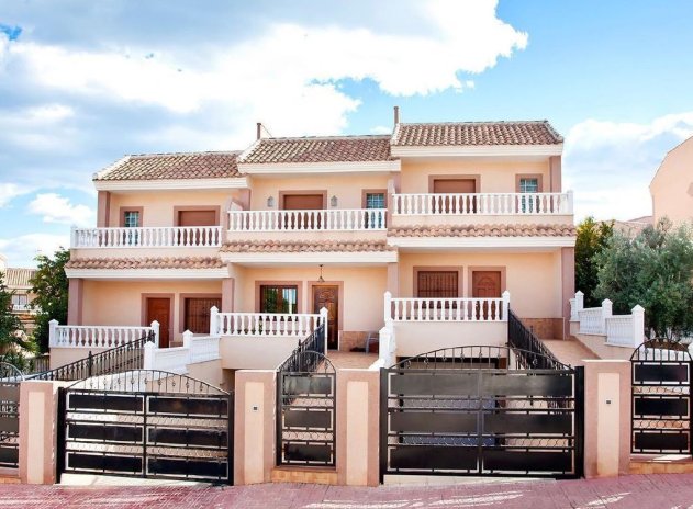 Rijwoning - Herverkoop - Los Altos - Los Altos